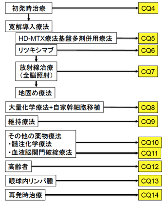 悪性 リンパ腫 予後